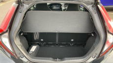 Toyota Aygo X 1.0 VVT-i Edge 5dr Auto Petrol Hatchback